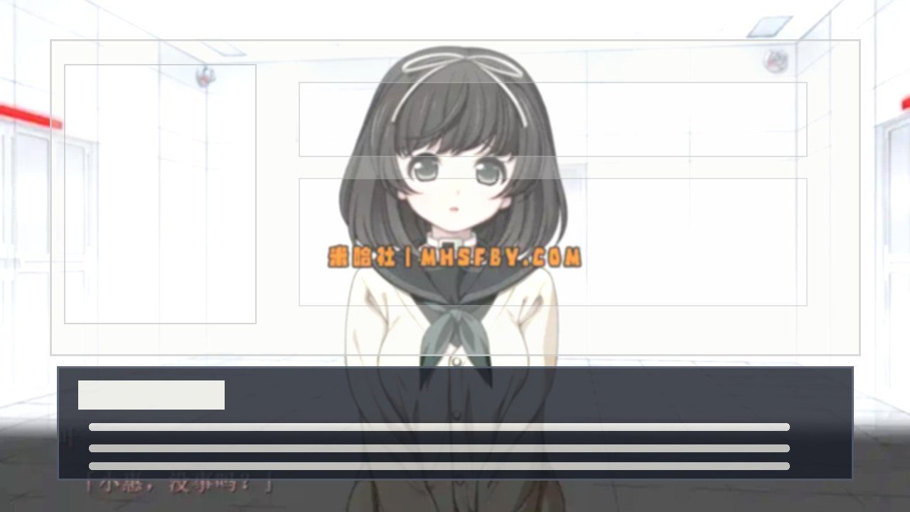 乐园之扉 实机画面 实机截图 5