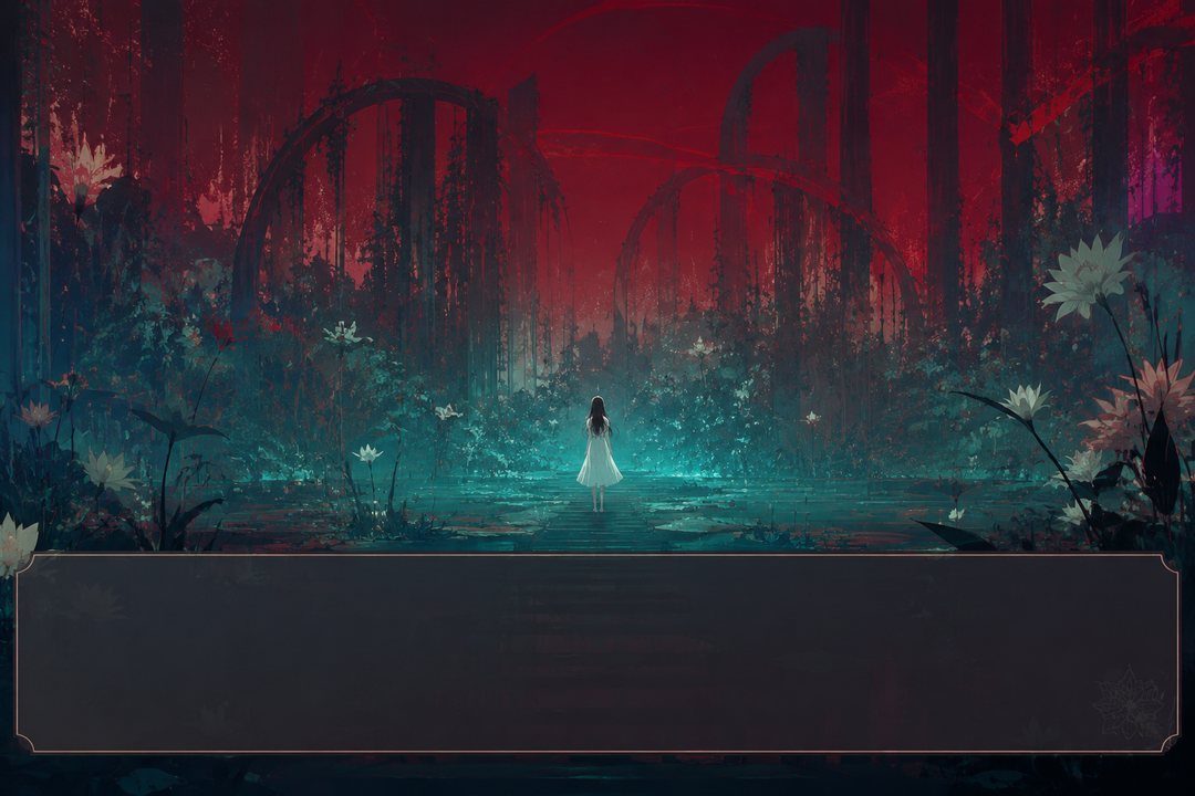 沙耶之歌 操作界面 资料图 7