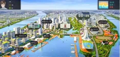 美德游戏 章节事件 实机截图 4