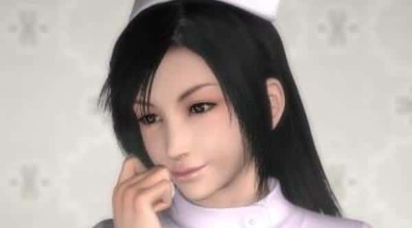 梅麻吕3D合集 剧情互动 展示图 8