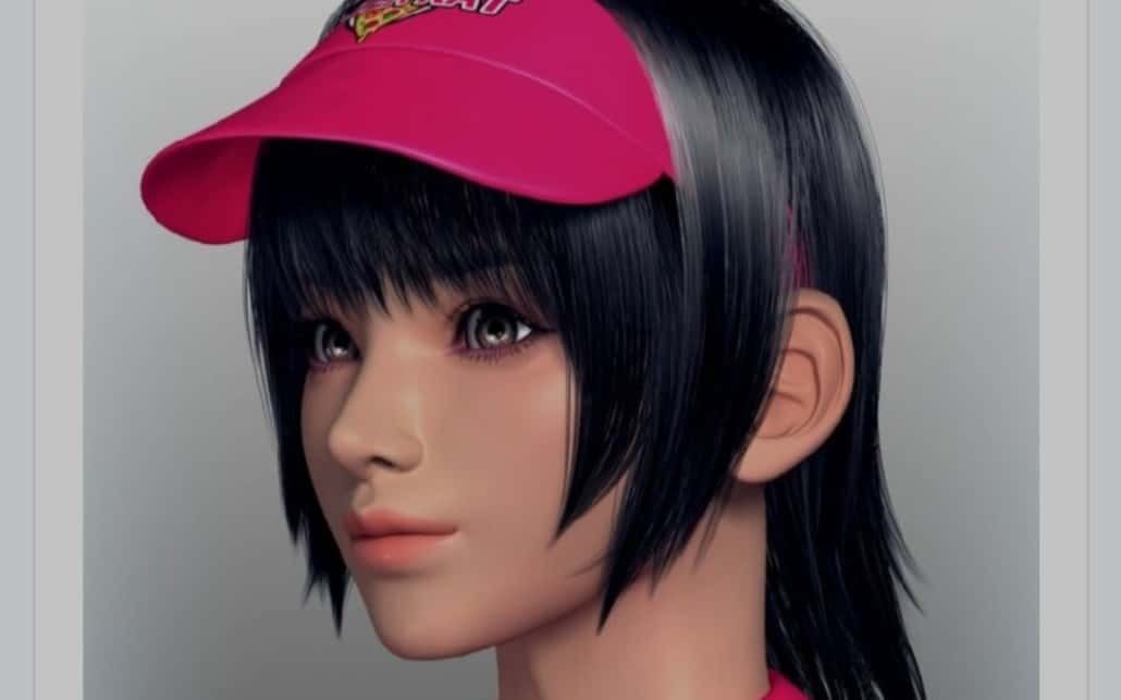 梅麻吕3D合集 剧情互动 玩法截图 5