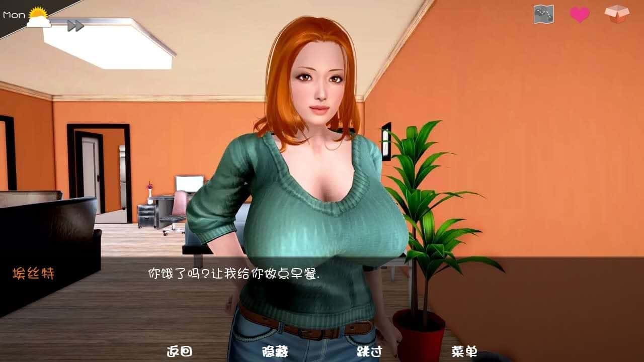 神话庄园 支线内容 内容截图 7