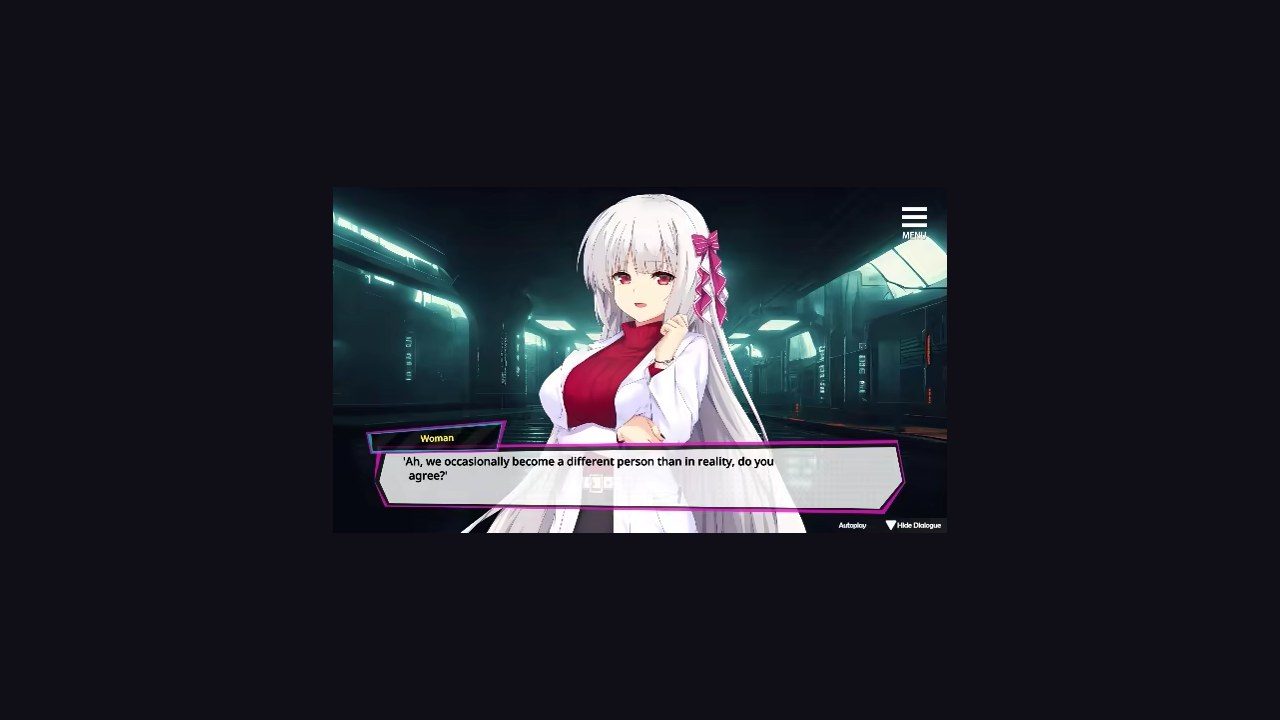 魅魔少女SuccubusGirl 角色养成 画面 1