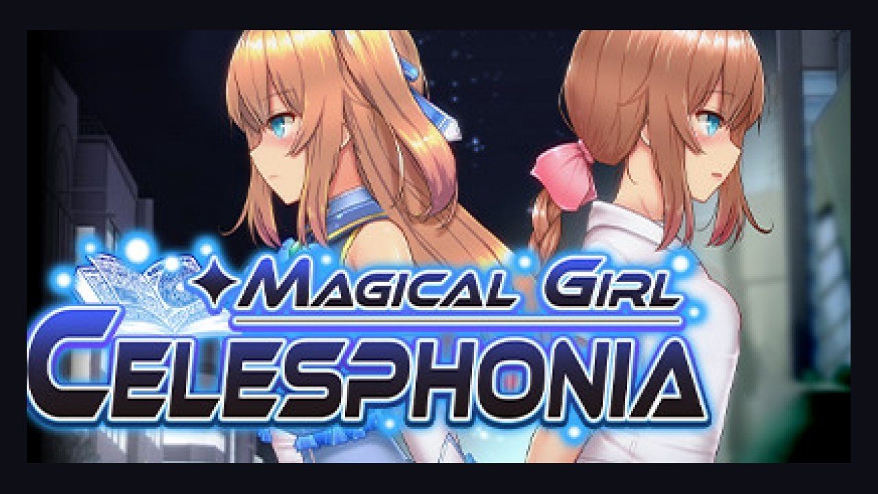 魔法少女天穹法妮雅MagicalGirlCelesphonia 故事片段 专题图 6
