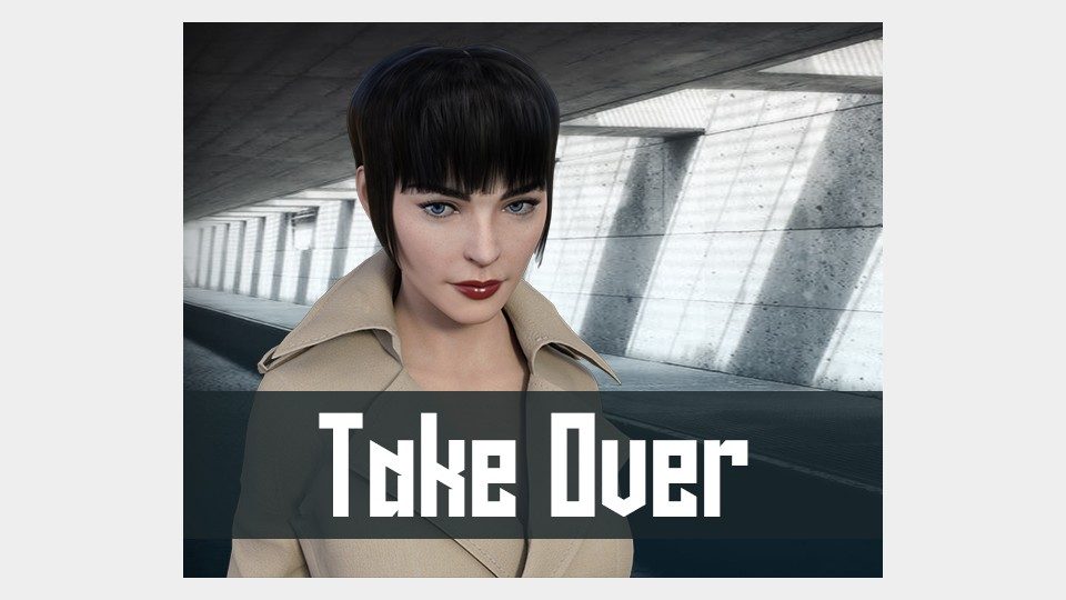 接管TakeOver版 章节事件 预览图 7