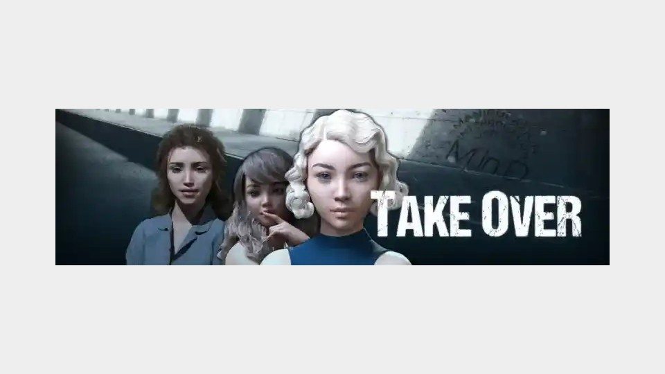 接管TakeOver版 支线内容 详情图 5