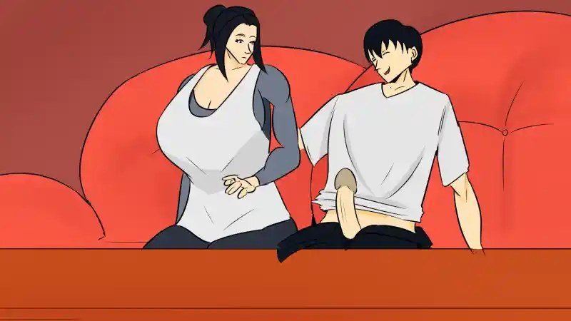 单亲妈妈 单亲妈妈汉化版下载 Single Mother 任务检查路线整理 封面图