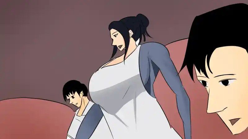 单亲妈妈 角色路线 内容截图 3