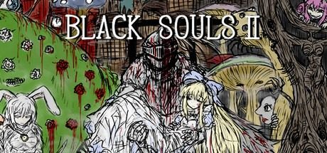 黑魂童话世界blacksouls三部曲附 版本内容 详情图 6