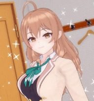 与阿尔雅一起生活 Living With Alya 版 攻略要点 演示图